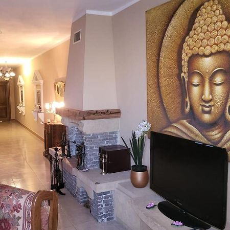 Lotus Apartment Hamrun Zewnętrze zdjęcie