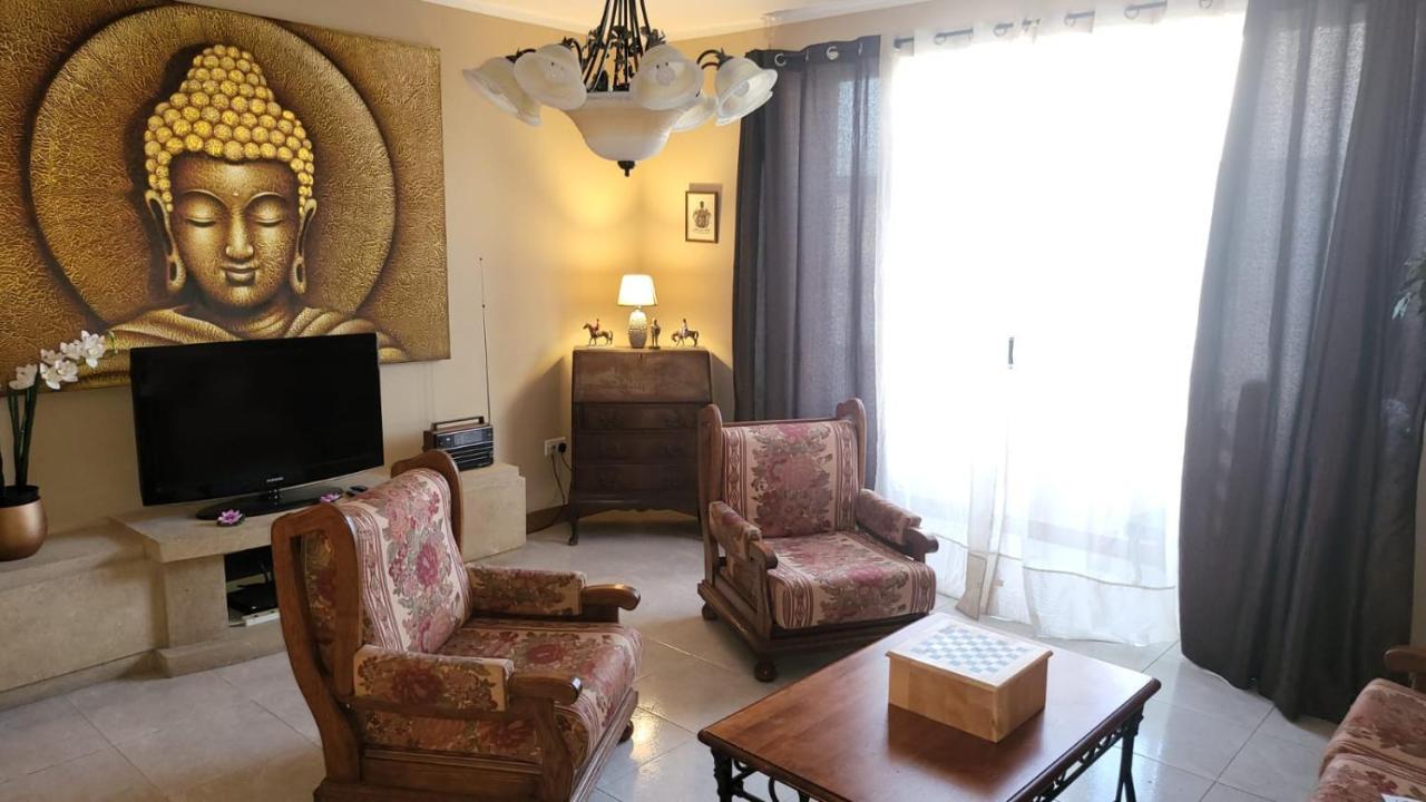 Lotus Apartment Hamrun Zewnętrze zdjęcie