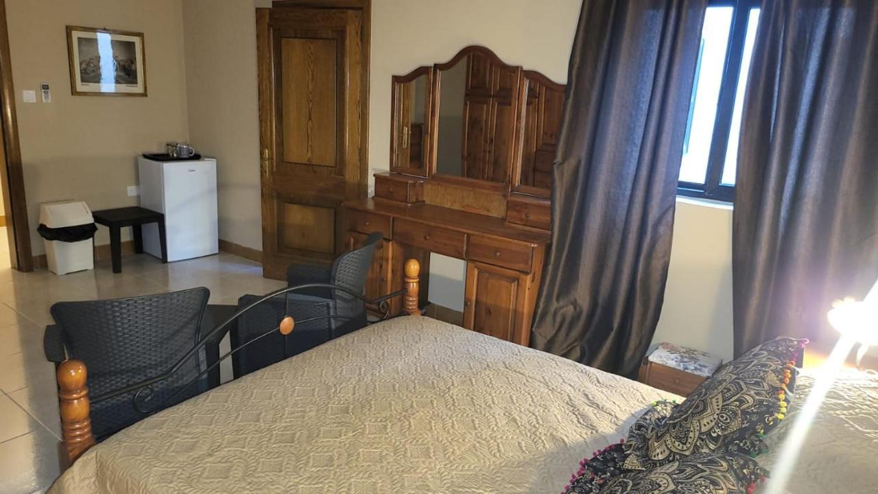 Lotus Apartment Hamrun Zewnętrze zdjęcie