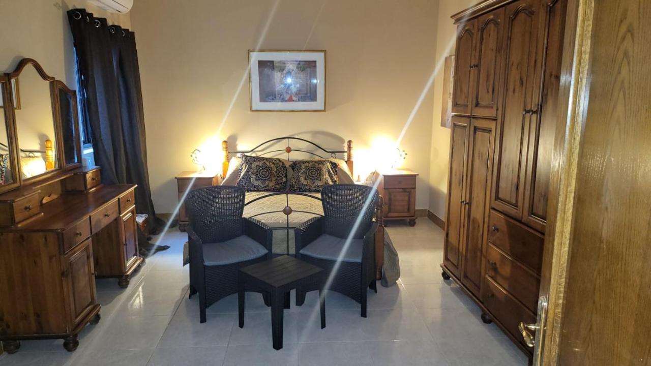 Lotus Apartment Hamrun Zewnętrze zdjęcie