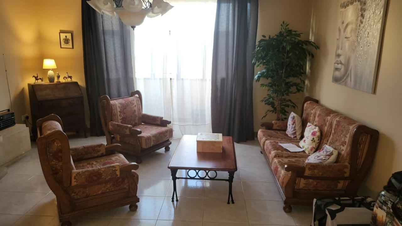 Lotus Apartment Hamrun Zewnętrze zdjęcie