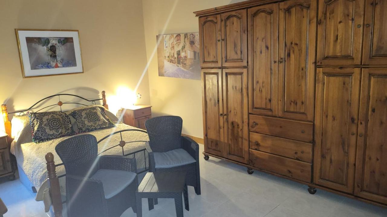Lotus Apartment Hamrun Zewnętrze zdjęcie