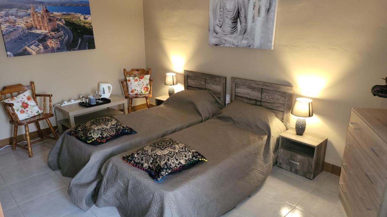 Lotus Apartment Hamrun Zewnętrze zdjęcie