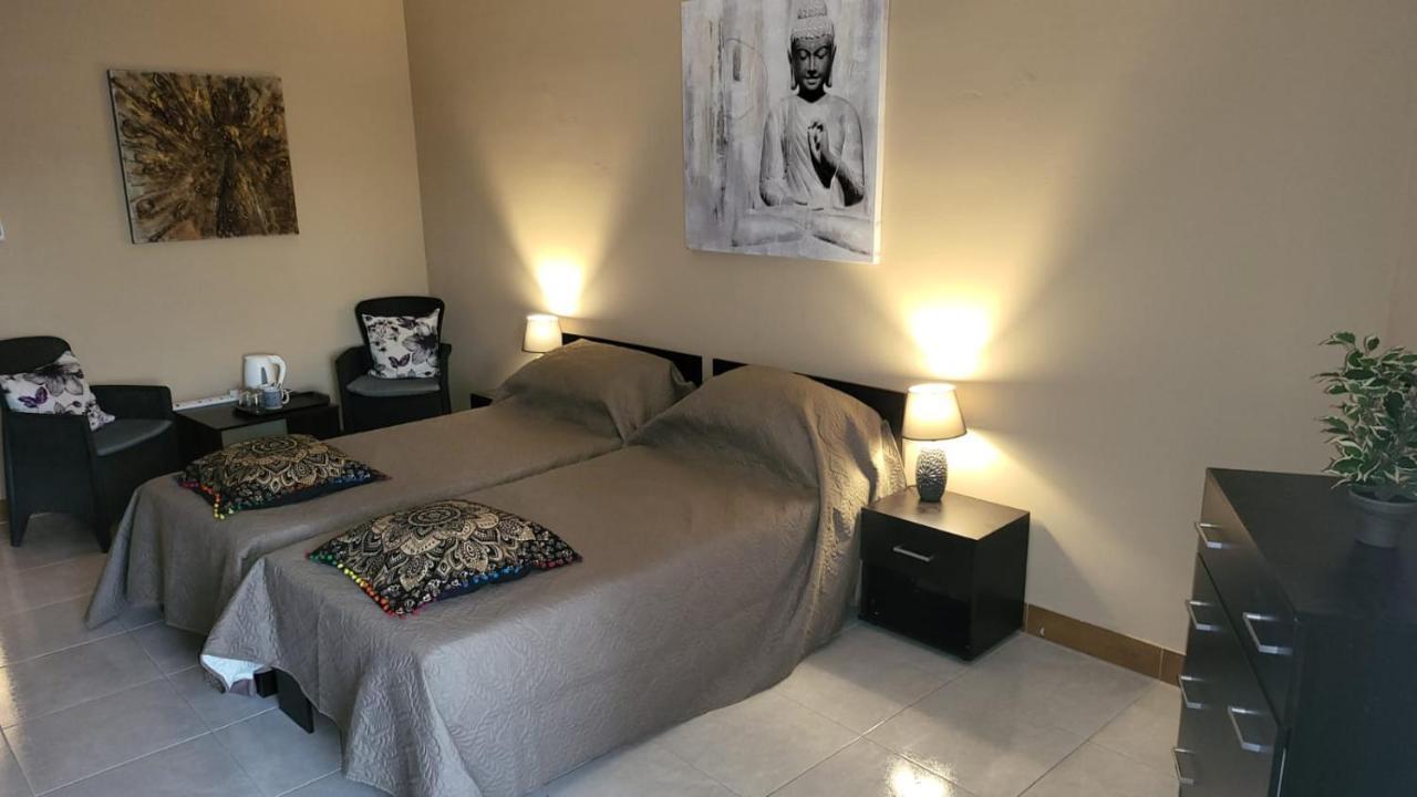 Lotus Apartment Hamrun Zewnętrze zdjęcie