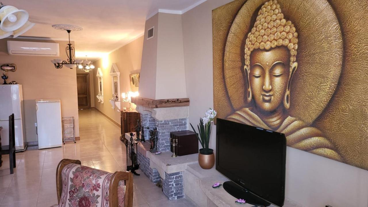 Lotus Apartment Hamrun Zewnętrze zdjęcie