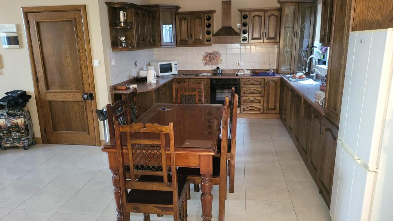 Lotus Apartment Hamrun Zewnętrze zdjęcie