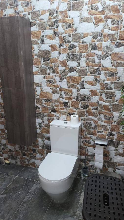 Lotus Apartment Hamrun Zewnętrze zdjęcie