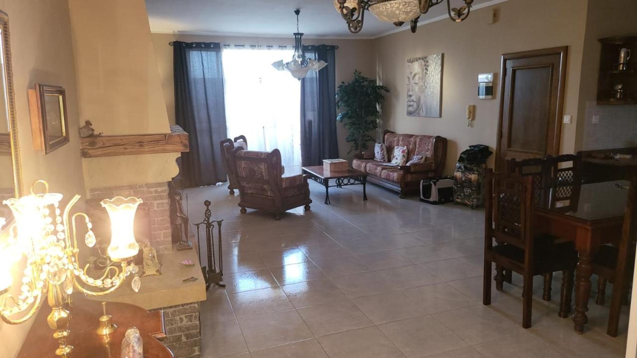 Lotus Apartment Hamrun Zewnętrze zdjęcie