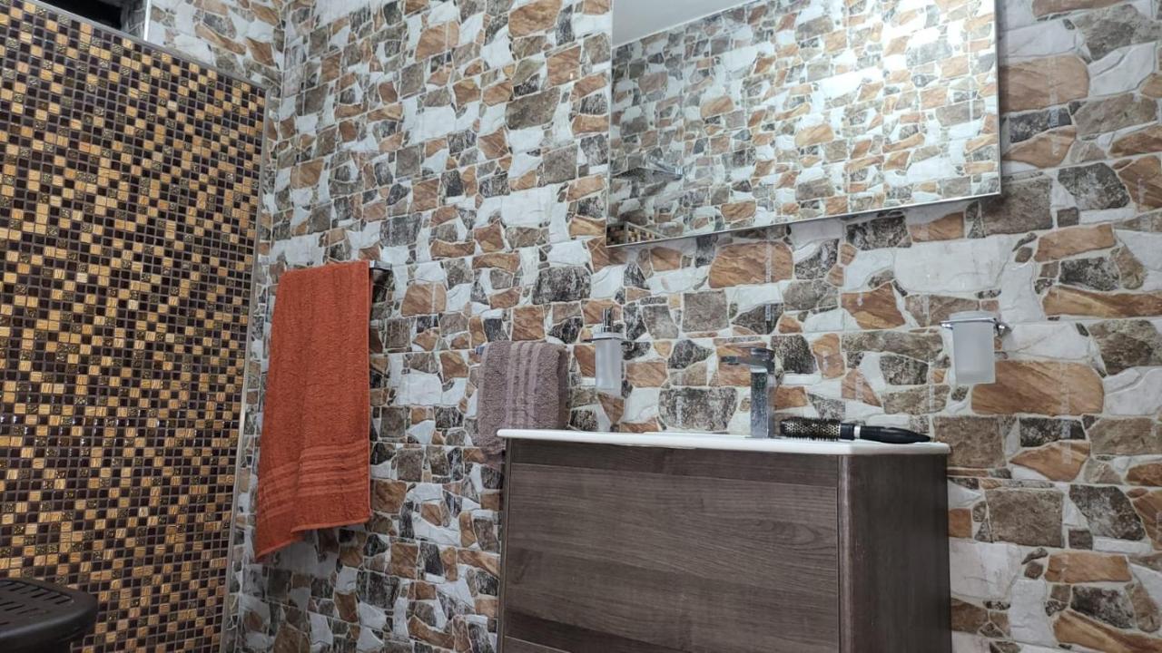 Lotus Apartment Hamrun Zewnętrze zdjęcie